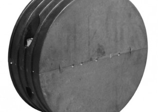 ARMADILLO<sup>®</sup> Drillable End Plate Kits